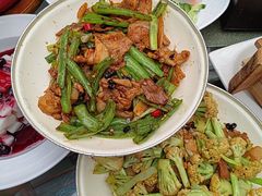 -春满园生态餐厅(南宫路店)