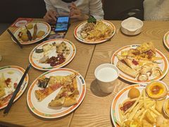 -比格比萨自助(南京万达茂店)