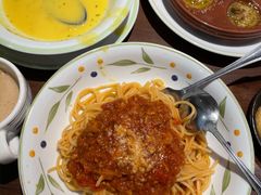 -萨莉亚意式餐厅(杭州滨江天街店)