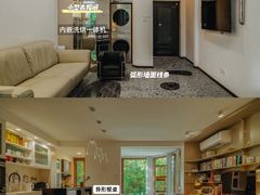 -研筑国际设计事务所(总店)