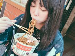 -家阳赵师傅油饼包烧麦(粮道街店)