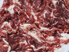 -五洲牛肉美食馆