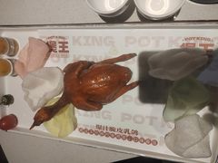 -煲王粤菜餐厅(中侨中心店)