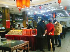 -春发生饭店·非遗(南院门店)