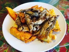 高老庄农家菜-高老庄农家菜