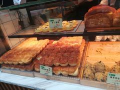 -寻味唐派·牛奶手撕面包(府前街店)