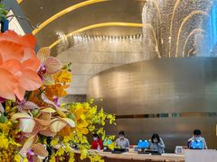 -上海静安香格里拉大酒店