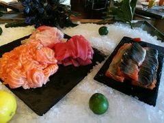 -大理实力希尔顿酒店•香全日制餐厅