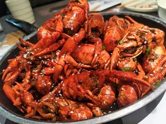-一棠龙虾•王牌虾球(楚河汉街店)