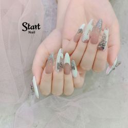 -StartNail美甲