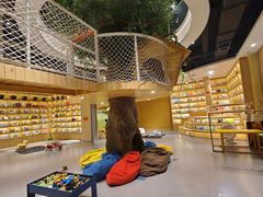 -觅蜜基地亲子餐厅(燕京航城店)