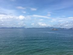 -一舍大湾酒店