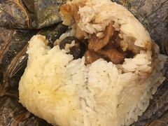 糯米鸡-添好运点心专门店(深水埗店)