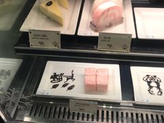 -麦当劳(天津站三店)