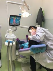 -青苗儿童口腔(长楹天街购物中心)