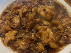 -胖子菜馆(隆昌路店)