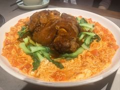 -大明王朝·南京菜(墨香路店)