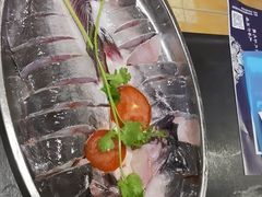 阿婉贵州酸汤鱼1996年-阿婉贵州苗家酸汤鱼(梅林店)