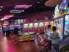 -大鲁阁保龄球(苏州园区店)