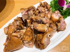 -渝乡老妈·北京烤鸭(六里桥店)