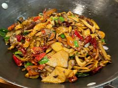 -吃货私房菜(丽江束河古镇店)