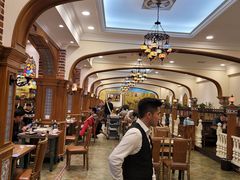 -清真·玛丽亚新疆菜主题餐厅(浙江中路店)