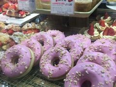 -多乐之日(和平伊势丹店)