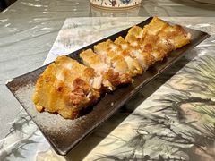 酥皮咸肉-洪齐林老镇