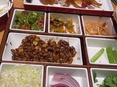 -满盛家宴·烤鸭·海鲜天津菜(河北路总店)