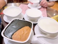 -南信牛奶甜品专家