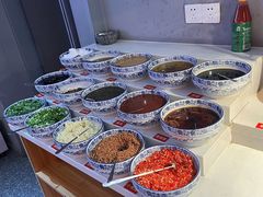 -潮牛岛·潮汕鲜切牛肉自助火锅(无锡首店)