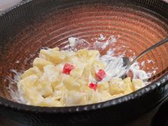 -星伦多自助料理(宝山龙湖天街店)