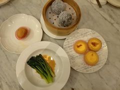 -厦门朗豪酒店 · 明阁中餐厅