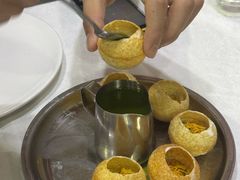 -葛尼沙印度餐厅 (镇明路店)