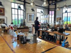 -The Workshop Coffee
