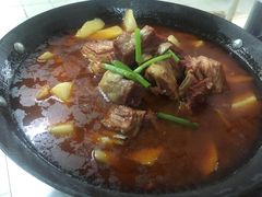 -鼎好家常菜(天桥店)