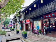 -鼓楼(西湖风景名胜区)