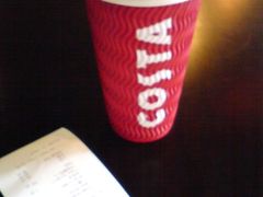 大杯摩卡-COSTA COFFEE(吴江路店)