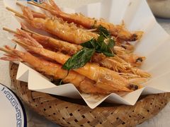 -东江海鲜大排档·潮汕菜·砂锅粥
