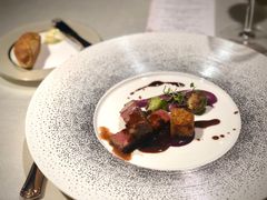 -北京古城老院厉晓麟精致菜