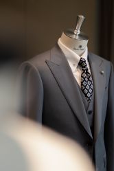 点击看大图 -BROTHER西服礼服定制·商务·婚礼(佛山南海店)