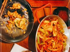 -槿Story·韩国料理(望京韩国美食城店)