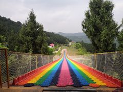-中国香山·寿香谷