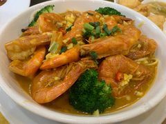 -台山美食一绝阿四台山黄鳝饭(阿四创作店)