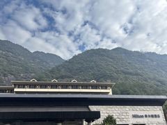 -三清山希尔顿度假酒店