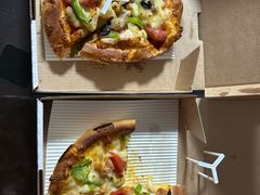 -必胜客(漕宝路店)