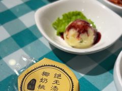 -益百岁牛尾汤主题餐厅(辛庄街店)