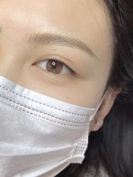 -德绣·机器野生眉发际线·美瞳线半永久