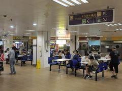 -下环街市熟食中心