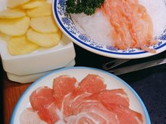 -蜀江龙火锅(339店)